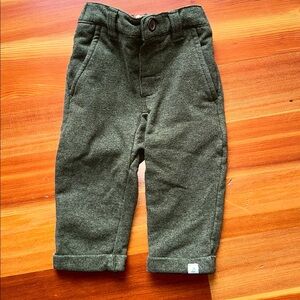 ME & HENRY kids jersey pant